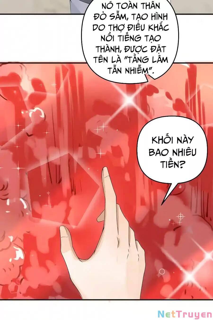 Cửa Hàng Âm Dương Chapter 16 - 12