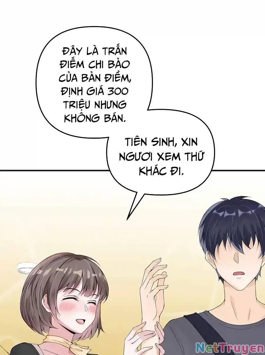 Cửa Hàng Âm Dương Chapter 16 - 13