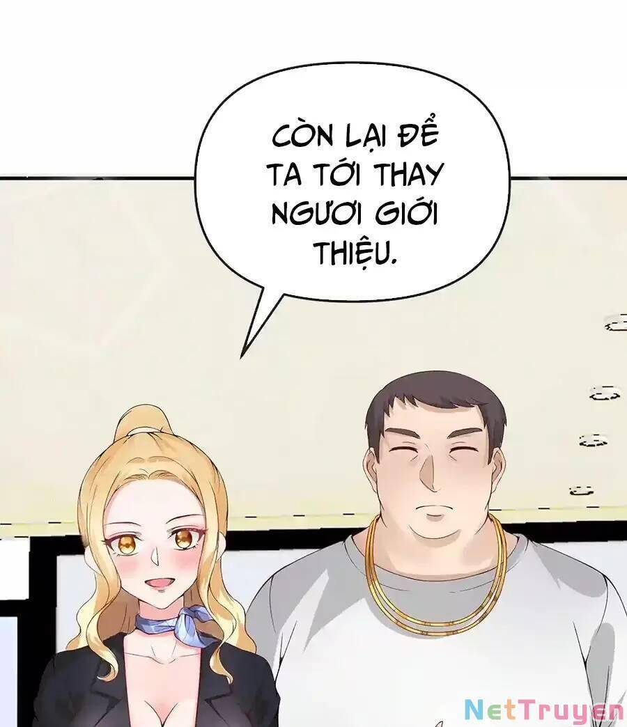 Cửa Hàng Âm Dương Chapter 16 - 17