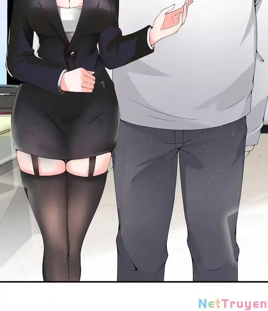 Cửa Hàng Âm Dương Chapter 16 - 18