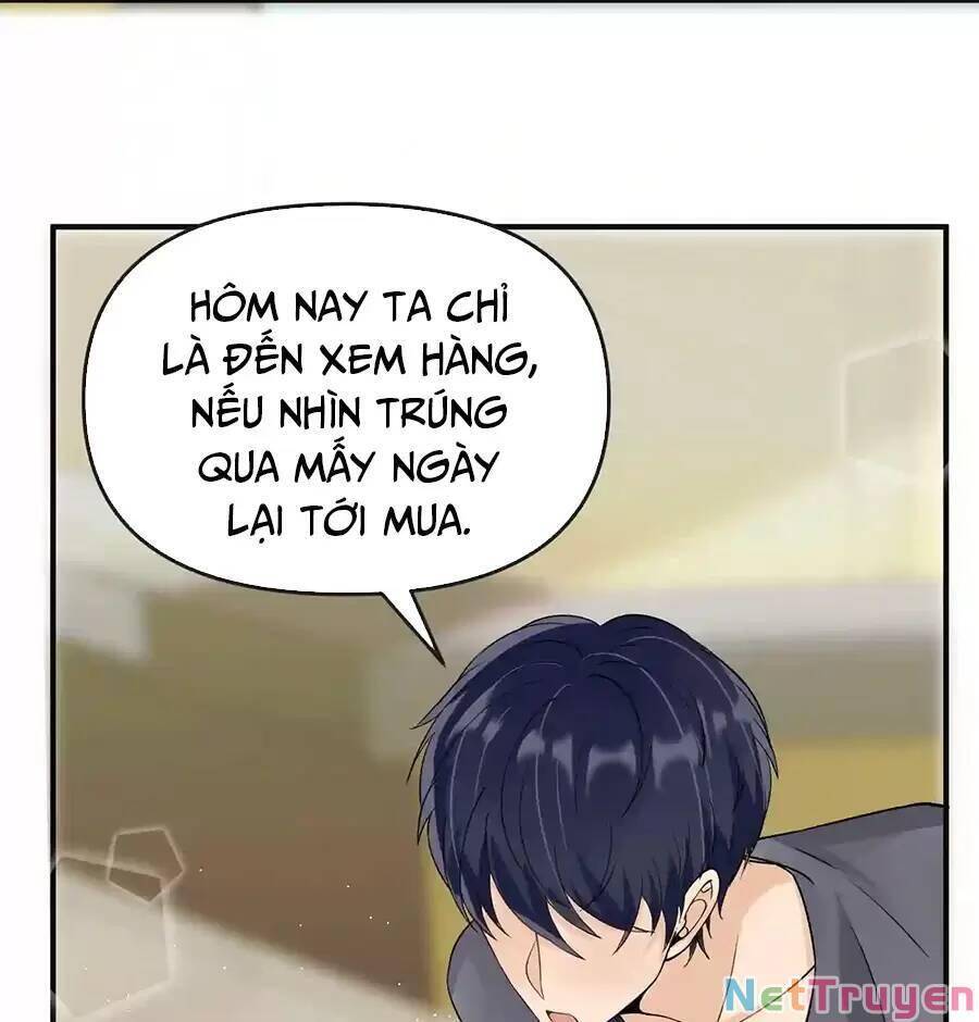 Cửa Hàng Âm Dương Chapter 16 - 20