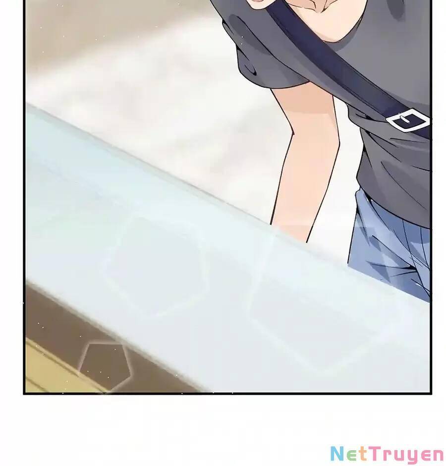 Cửa Hàng Âm Dương Chapter 16 - 21