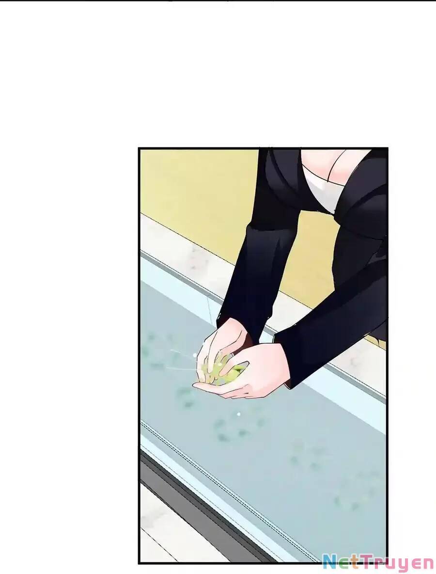 Cửa Hàng Âm Dương Chapter 16 - 25