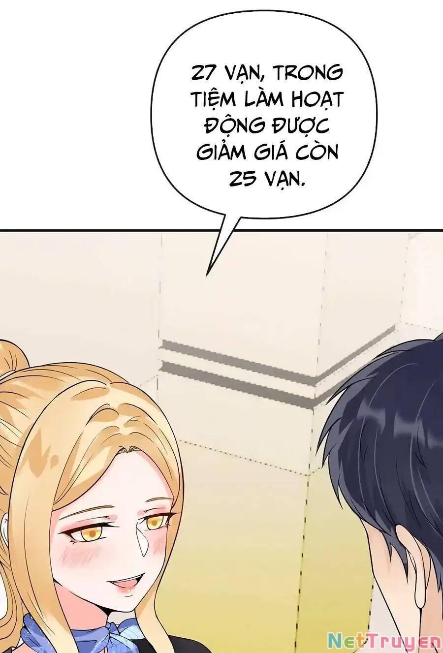 Cửa Hàng Âm Dương Chapter 16 - 26