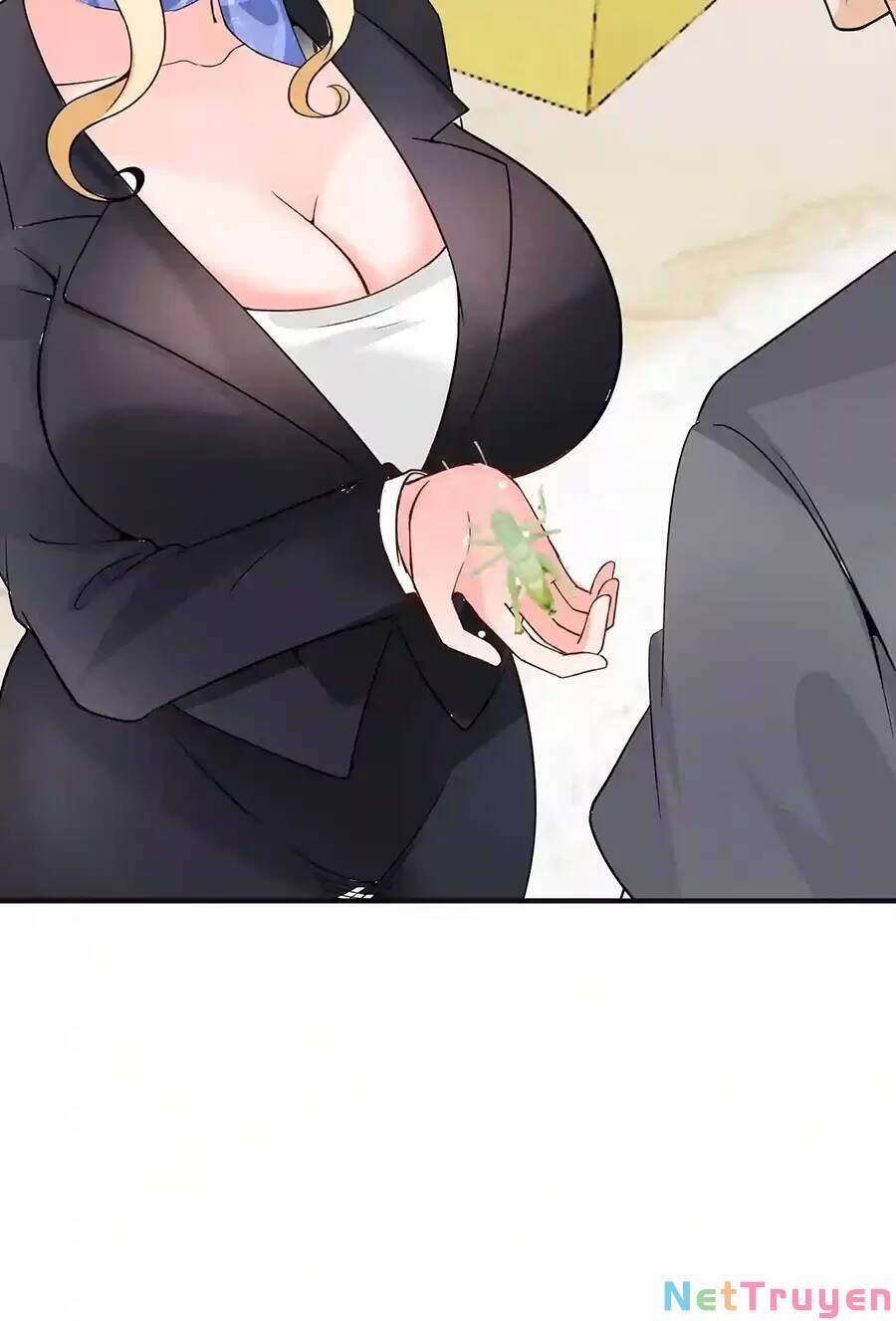 Cửa Hàng Âm Dương Chapter 16 - 27