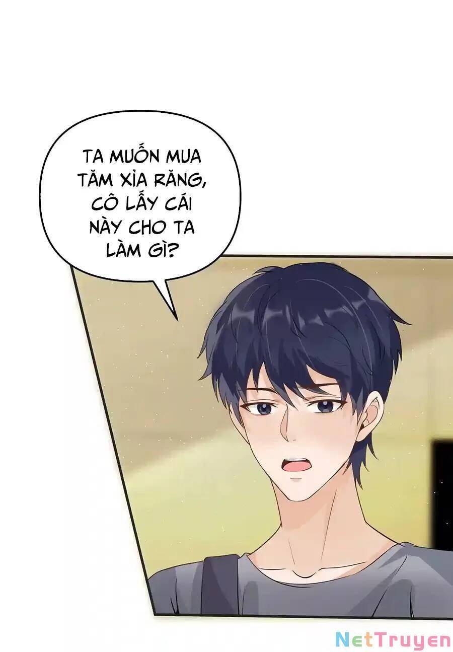 Cửa Hàng Âm Dương Chapter 16 - 28