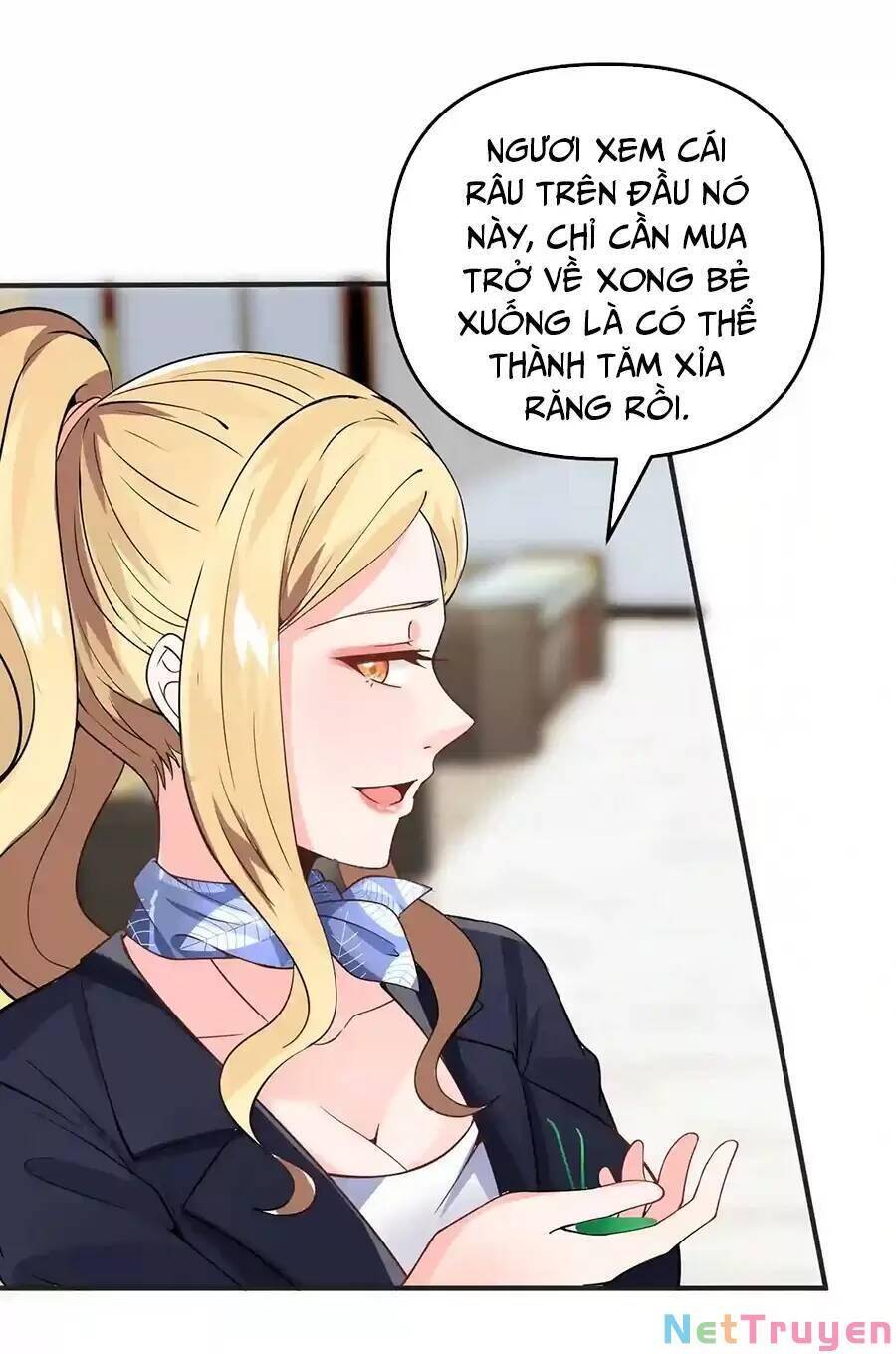 Cửa Hàng Âm Dương Chapter 16 - 29