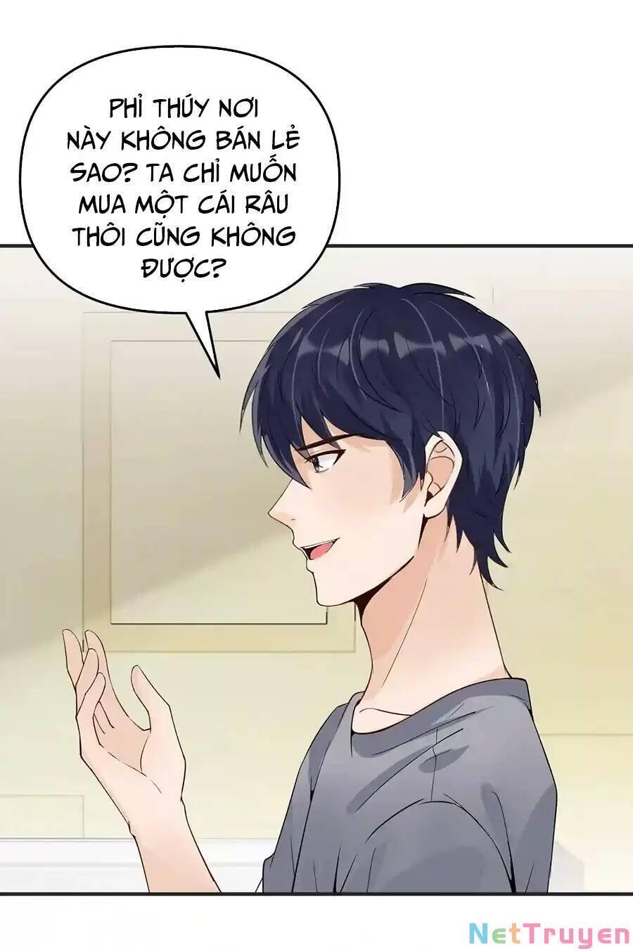 Cửa Hàng Âm Dương Chapter 16 - 30