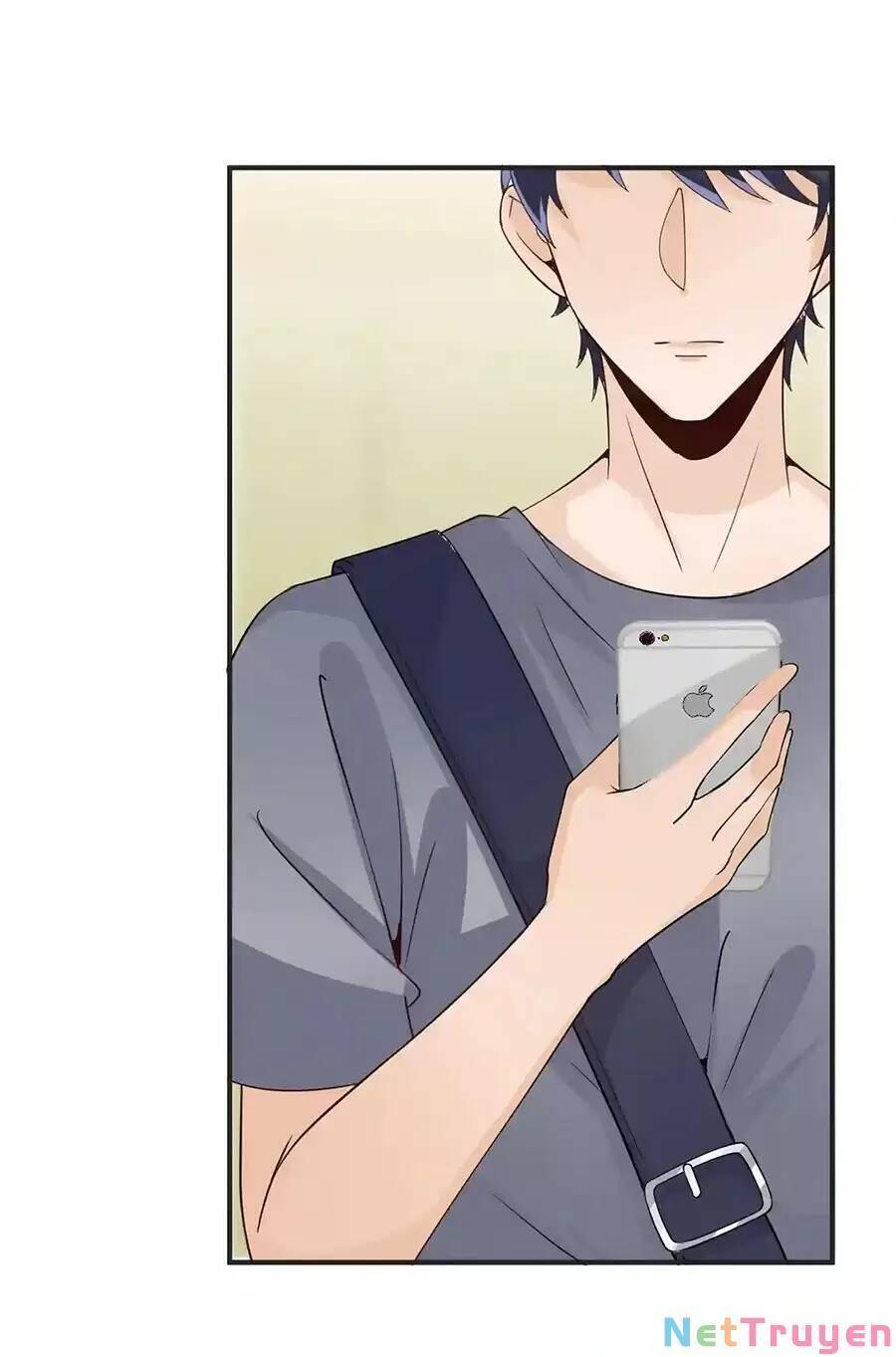 Cửa Hàng Âm Dương Chapter 16 - 33