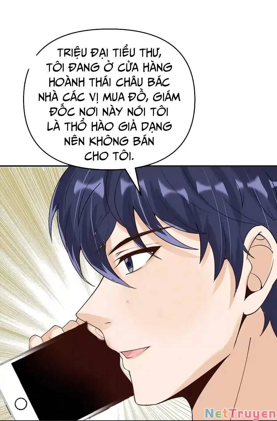 Cửa Hàng Âm Dương Chapter 16 - 34
