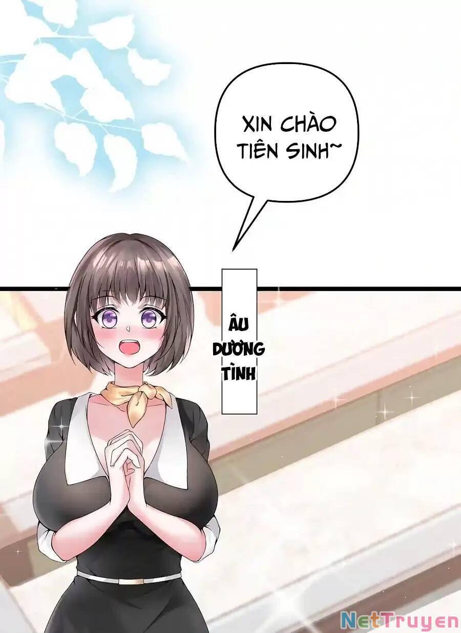 Cửa Hàng Âm Dương Chapter 16 - 5