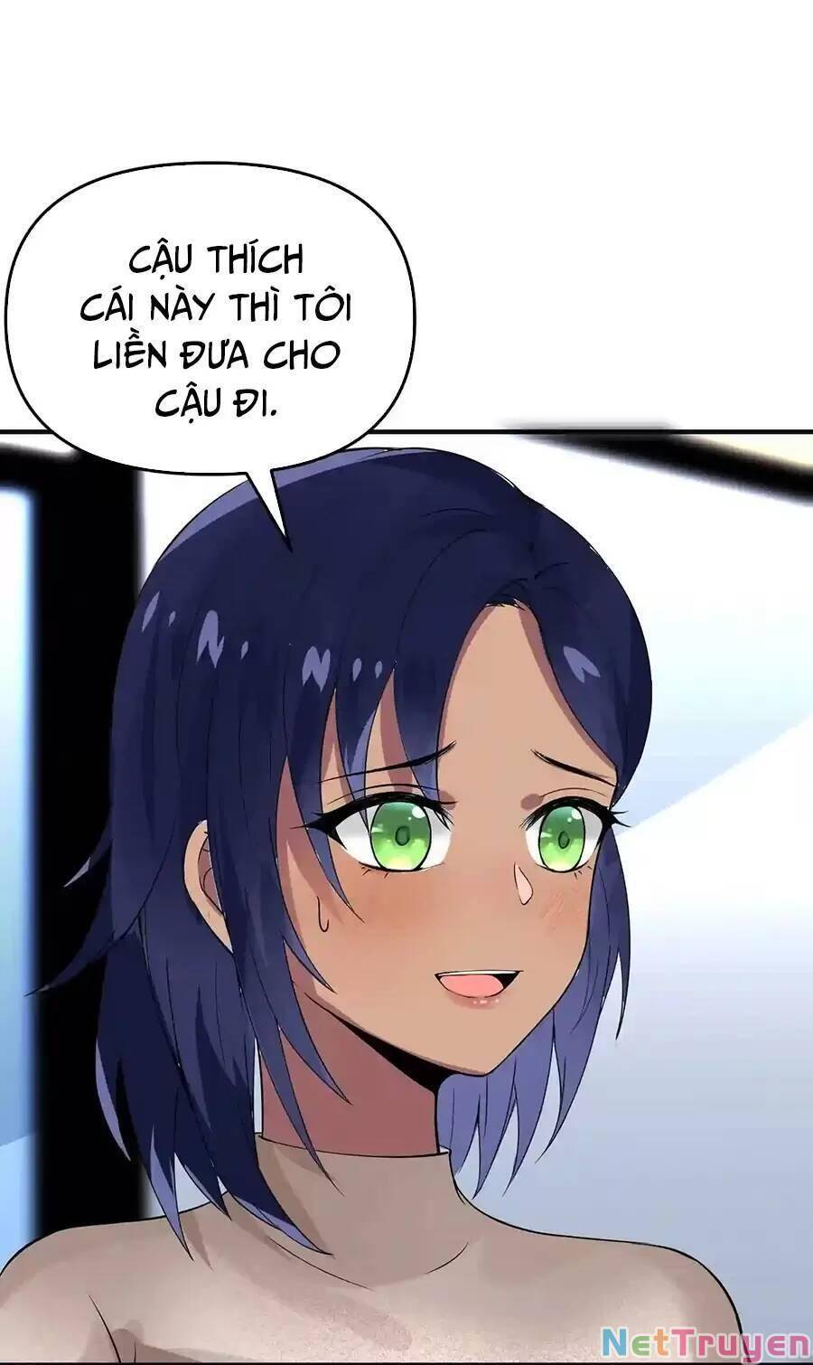 Cửa Hàng Âm Dương Chapter 16 - 41