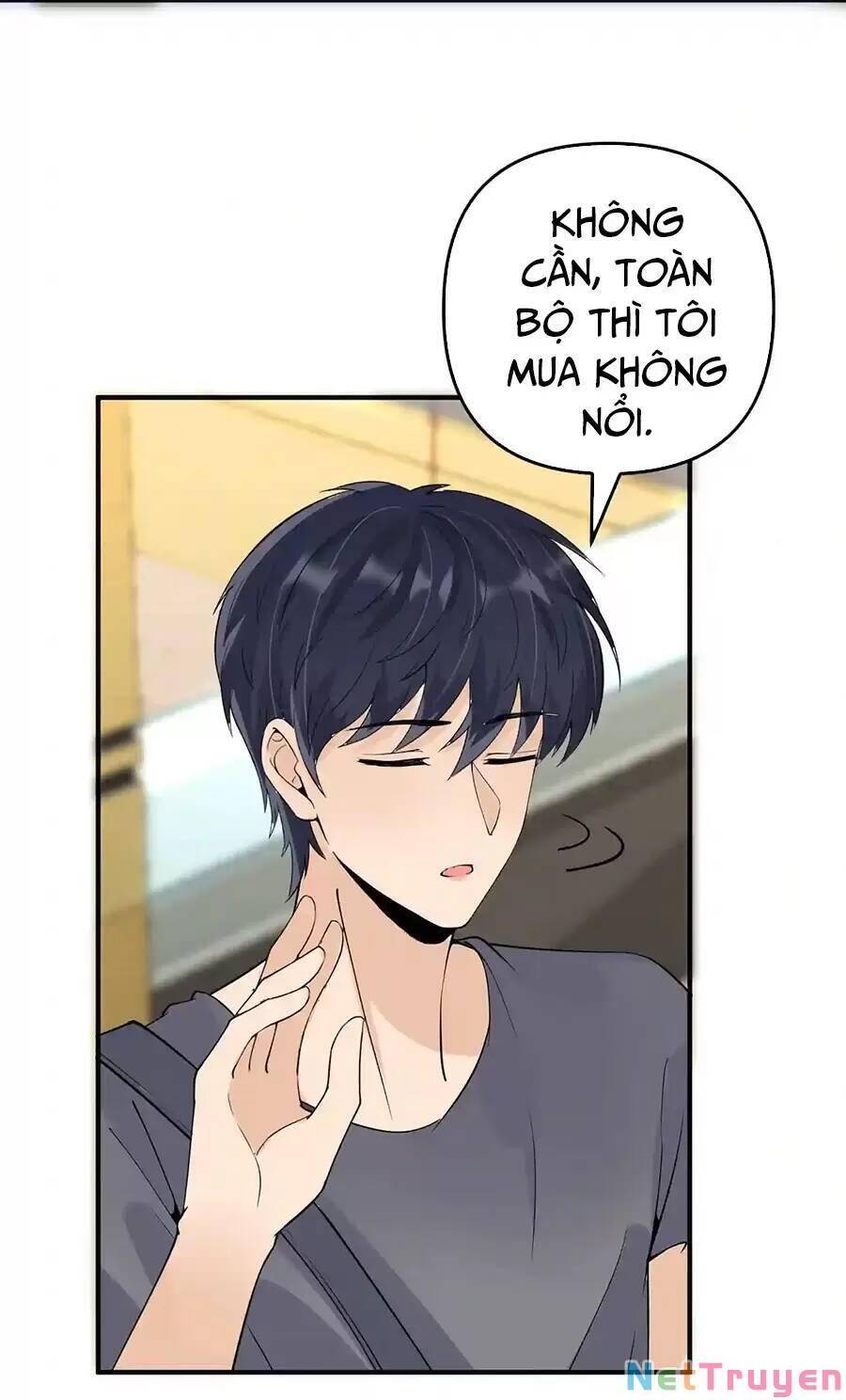 Cửa Hàng Âm Dương Chapter 16 - 42