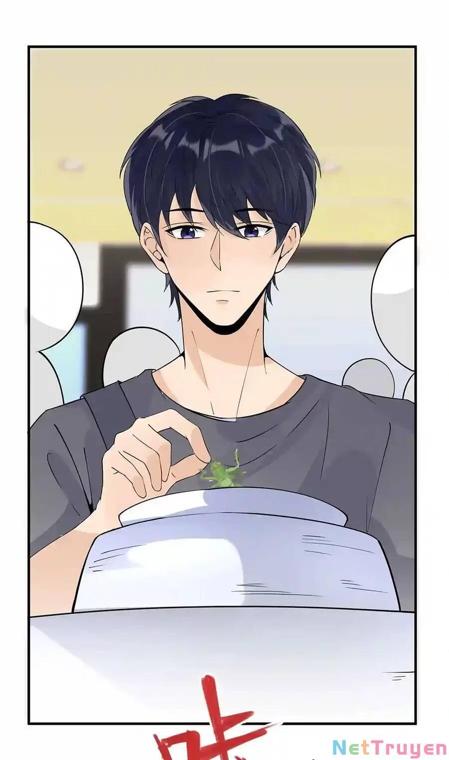 Cửa Hàng Âm Dương Chapter 16 - 46