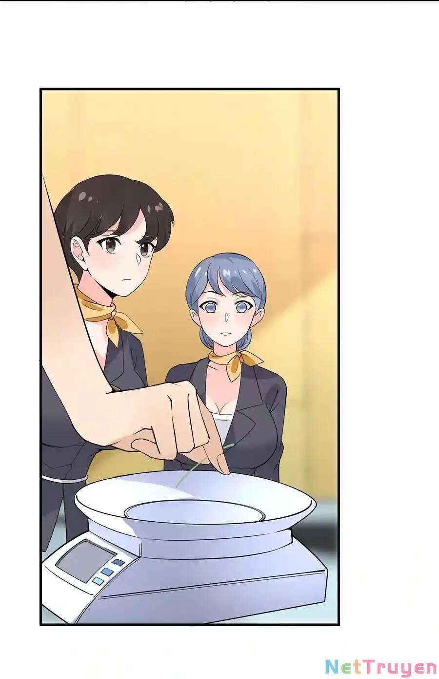 Cửa Hàng Âm Dương Chapter 16 - 48