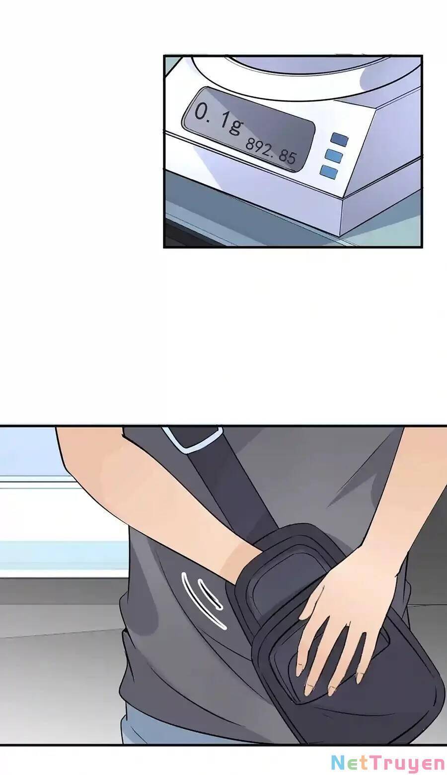 Cửa Hàng Âm Dương Chapter 16 - 49