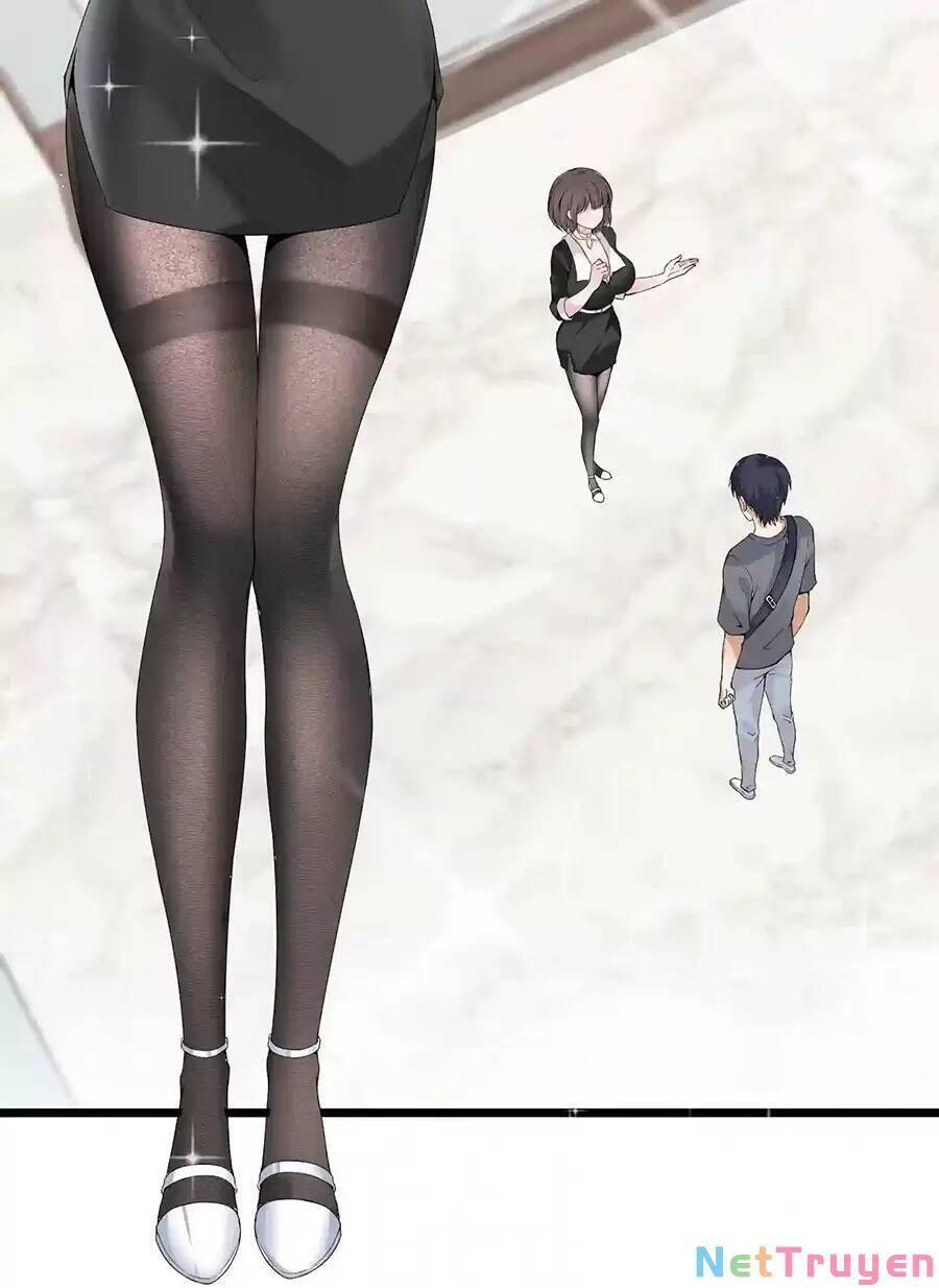 Cửa Hàng Âm Dương Chapter 16 - 6