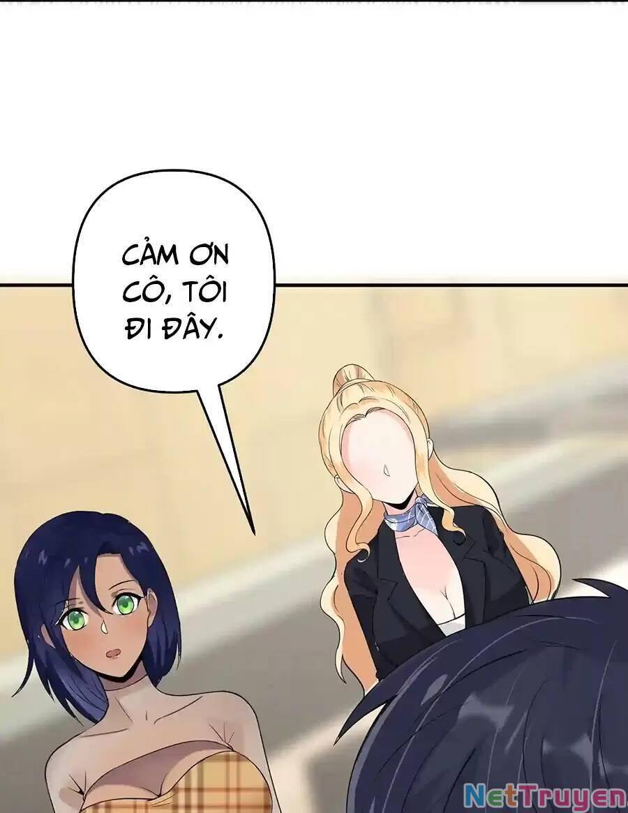 Cửa Hàng Âm Dương Chapter 16 - 52