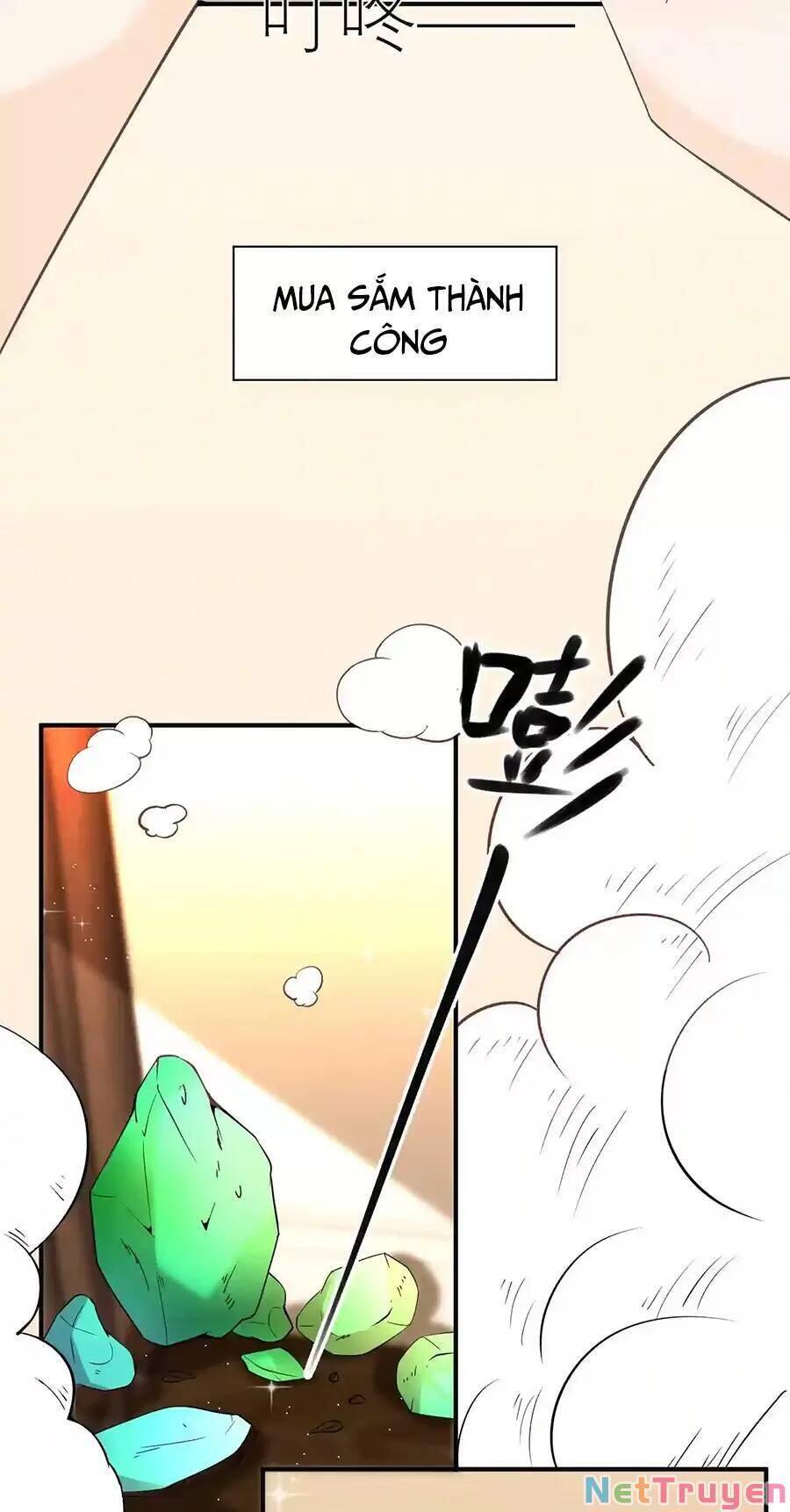 Cửa Hàng Âm Dương Chapter 16 - 56