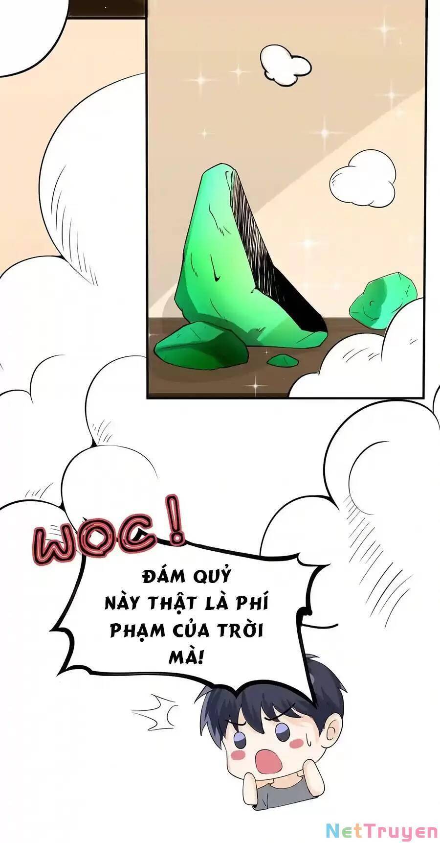 Cửa Hàng Âm Dương Chapter 16 - 57