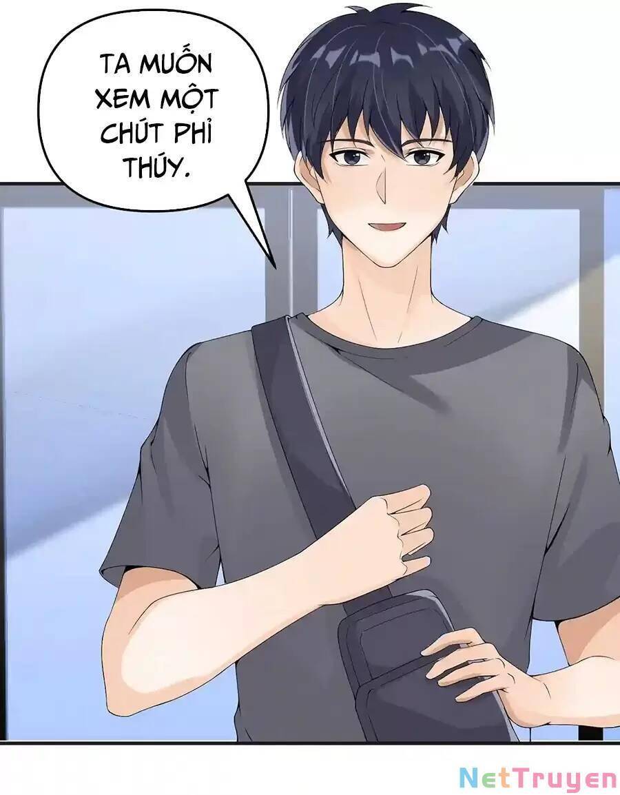 Cửa Hàng Âm Dương Chapter 16 - 7