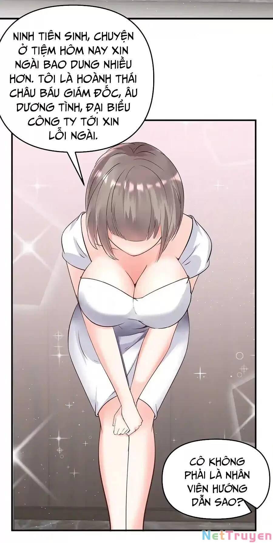 Cửa Hàng Âm Dương Chapter 16 - 63