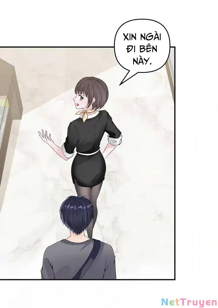 Cửa Hàng Âm Dương Chapter 16 - 8