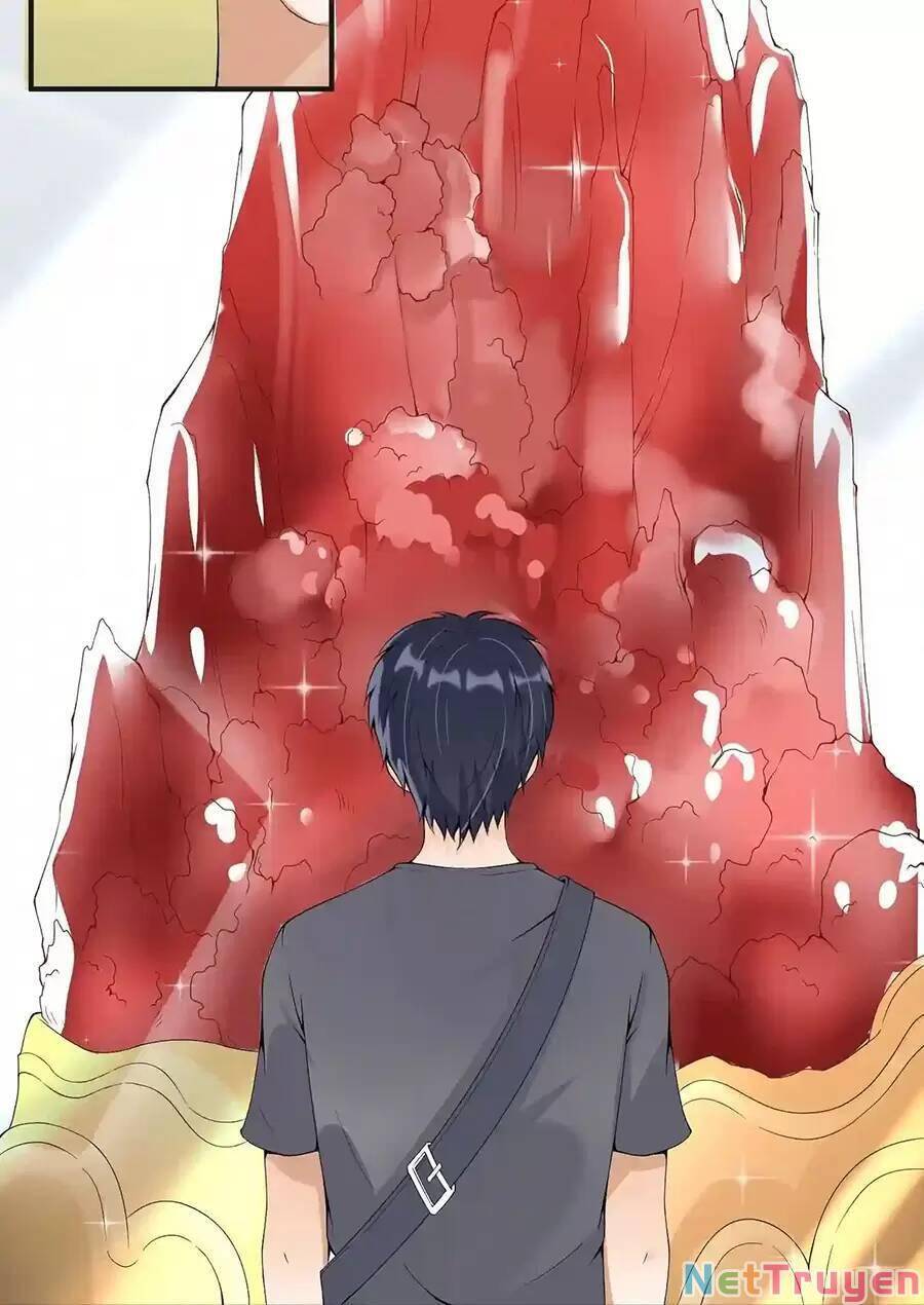 Cửa Hàng Âm Dương Chapter 16 - 10