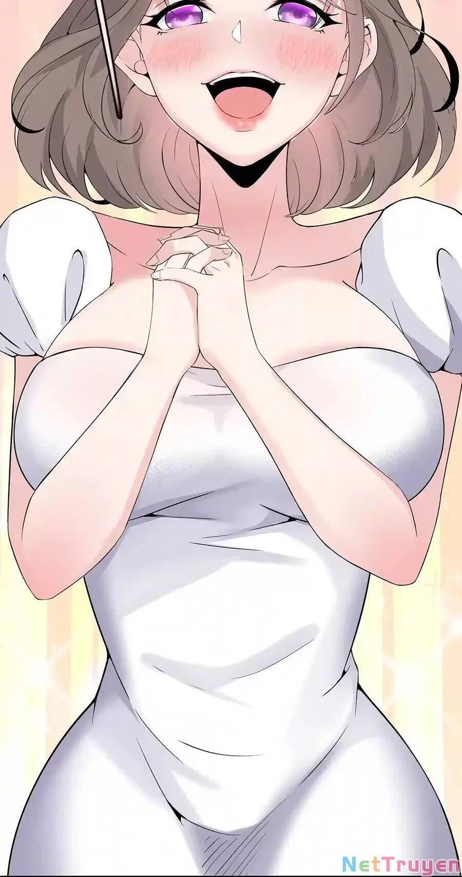 Cửa Hàng Âm Dương Chapter 17 - 12