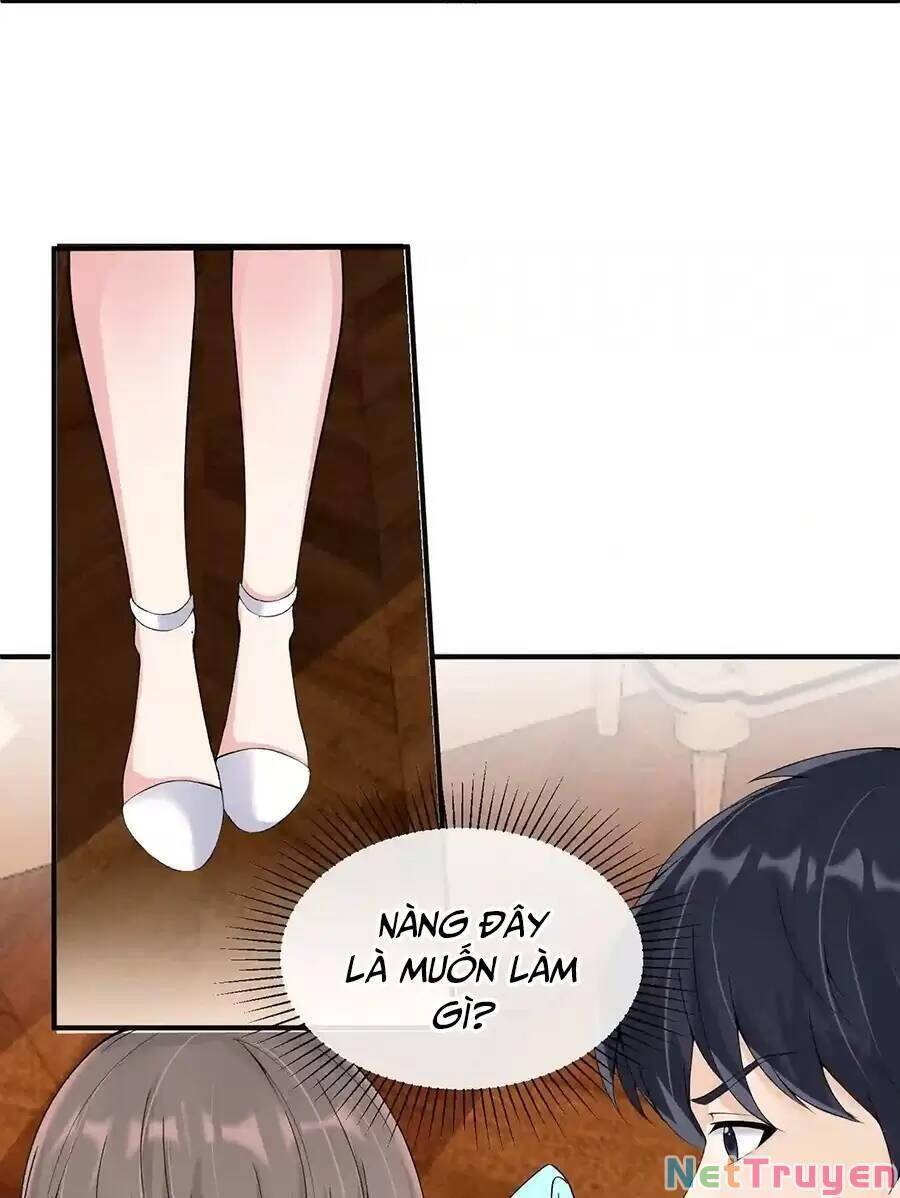 Cửa Hàng Âm Dương Chapter 17 - 13