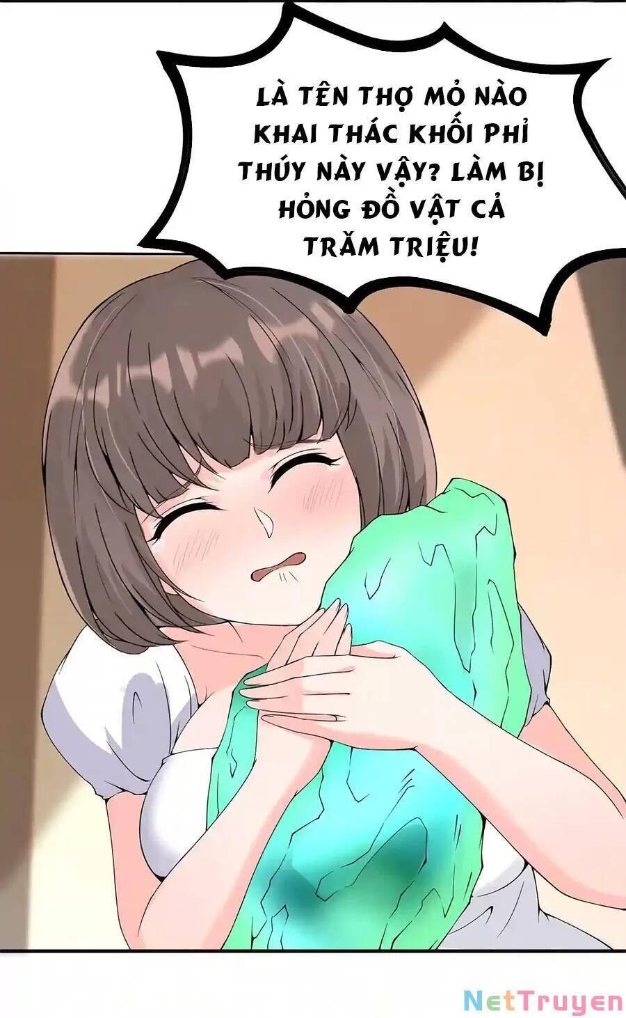 Cửa Hàng Âm Dương Chapter 17 - 15