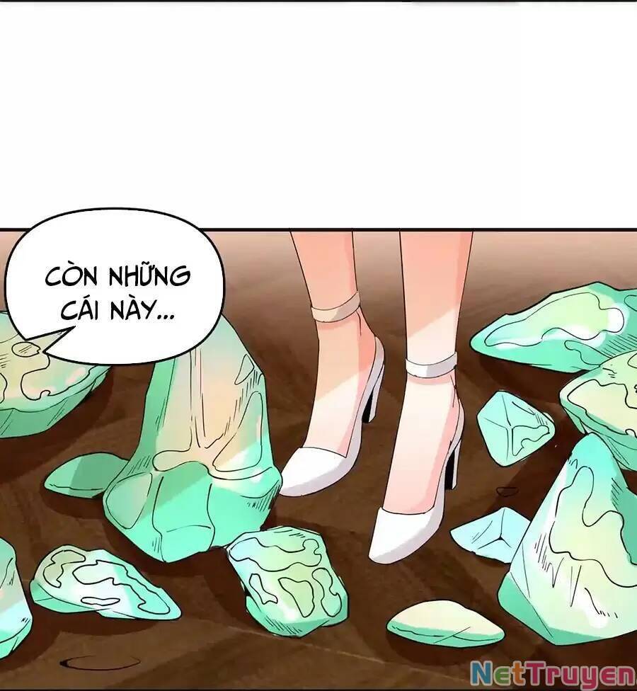 Cửa Hàng Âm Dương Chapter 17 - 23