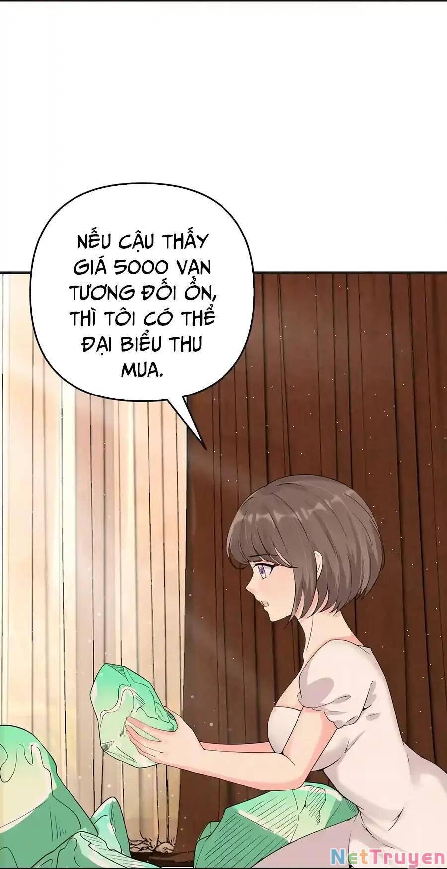 Cửa Hàng Âm Dương Chapter 17 - 24