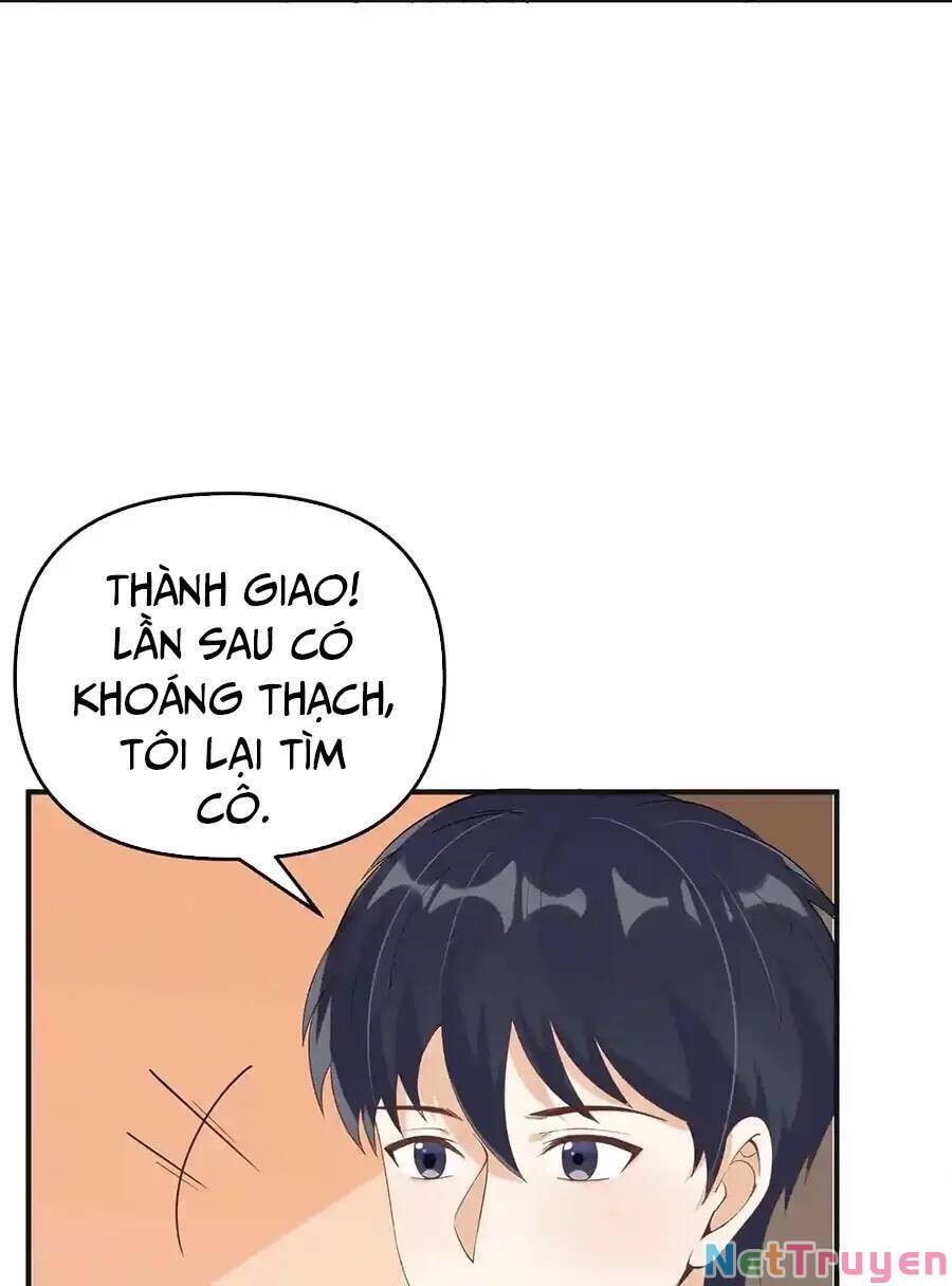 Cửa Hàng Âm Dương Chapter 17 - 25