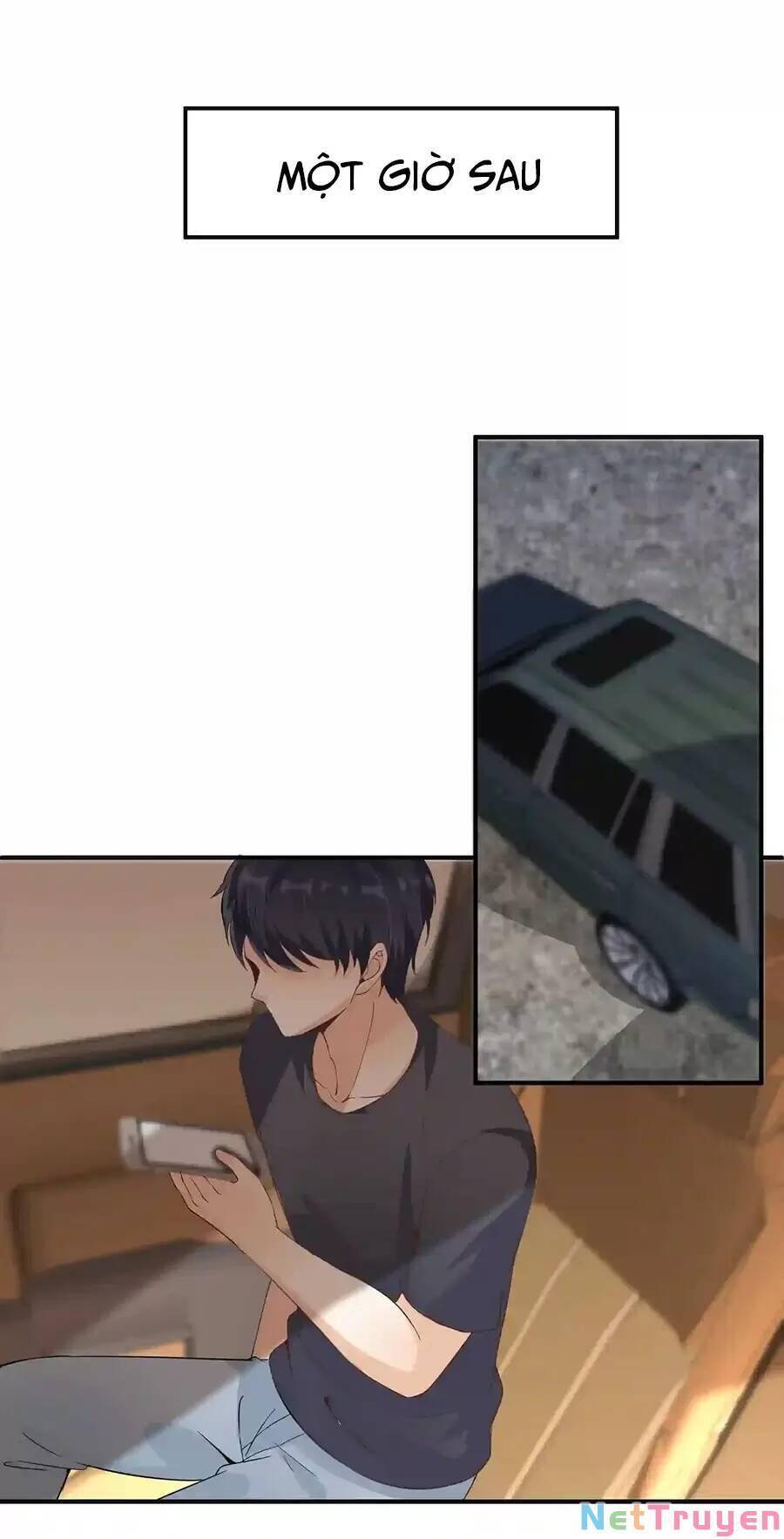 Cửa Hàng Âm Dương Chapter 17 - 29