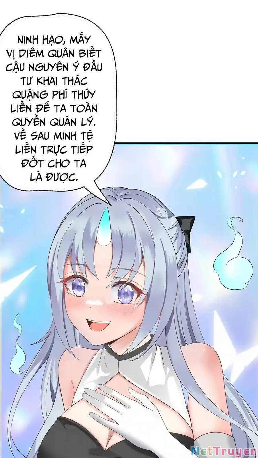 Cửa Hàng Âm Dương Chapter 17 - 30