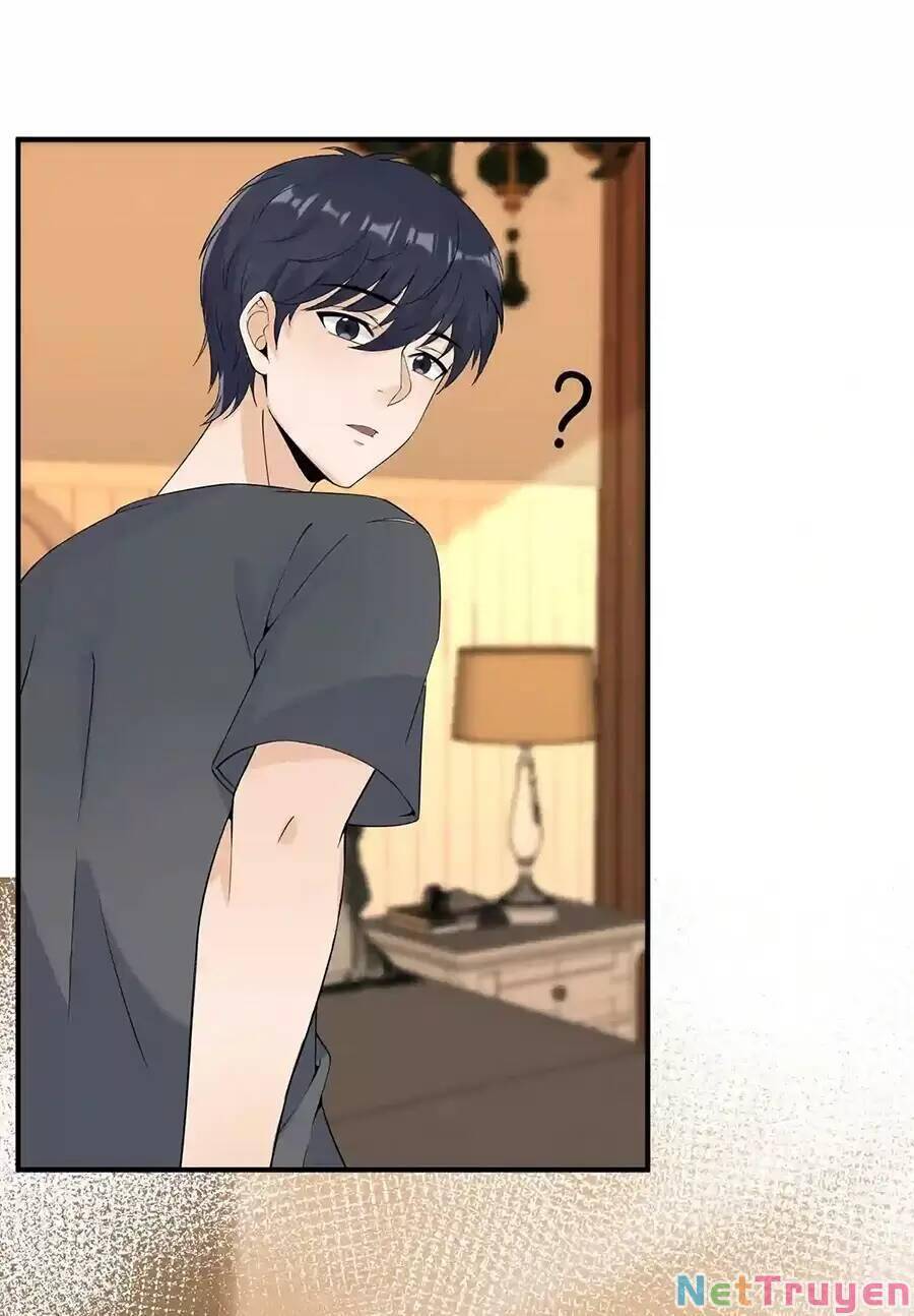 Cửa Hàng Âm Dương Chapter 17 - 4