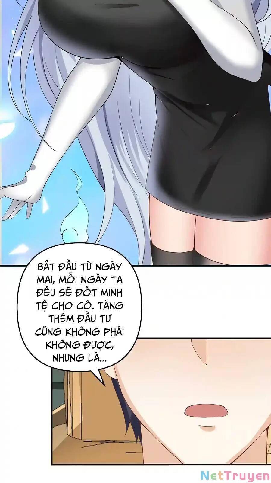 Cửa Hàng Âm Dương Chapter 17 - 31