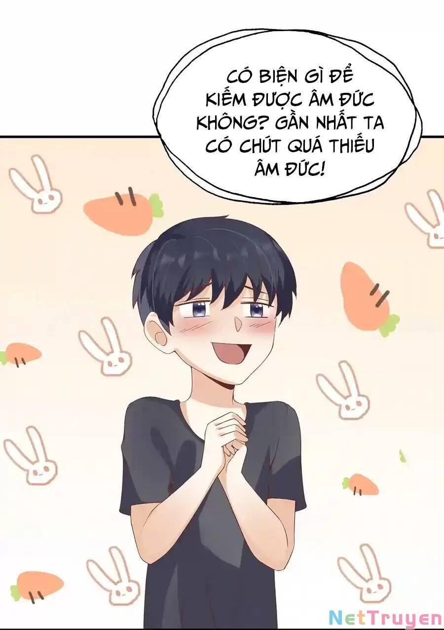 Cửa Hàng Âm Dương Chapter 17 - 32