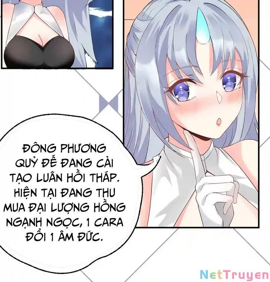 Cửa Hàng Âm Dương Chapter 17 - 34