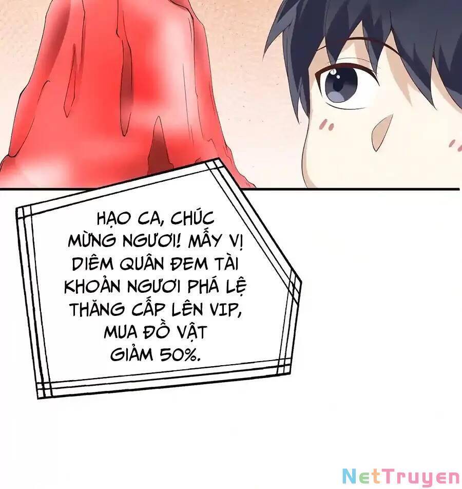 Cửa Hàng Âm Dương Chapter 17 - 36