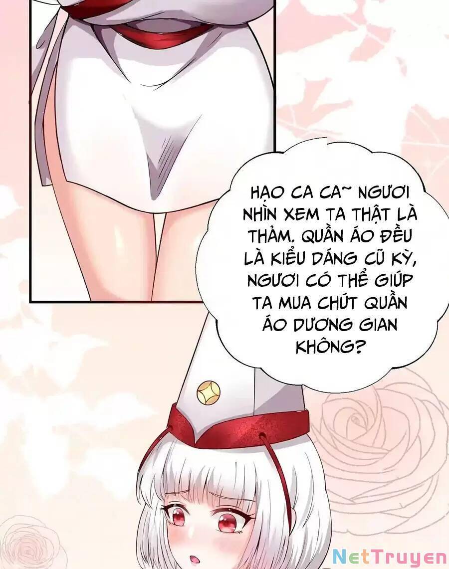 Cửa Hàng Âm Dương Chapter 17 - 39