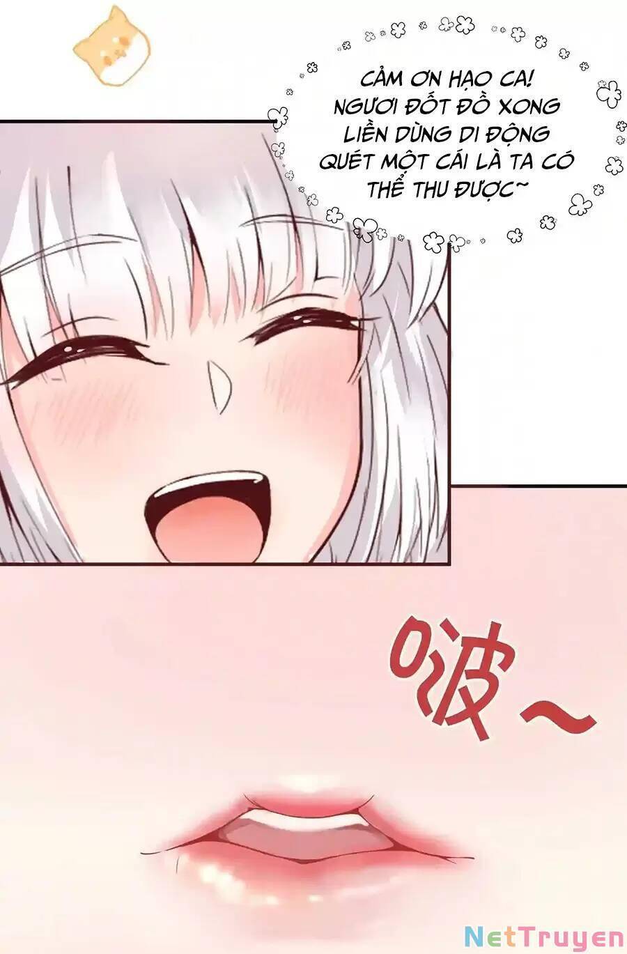 Cửa Hàng Âm Dương Chapter 17 - 42