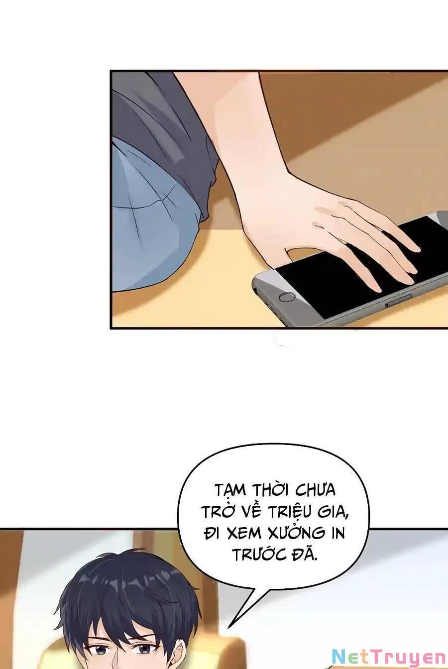 Cửa Hàng Âm Dương Chapter 17 - 45