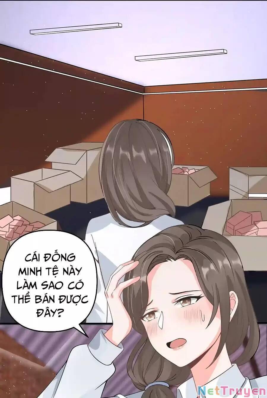 Cửa Hàng Âm Dương Chapter 17 - 49