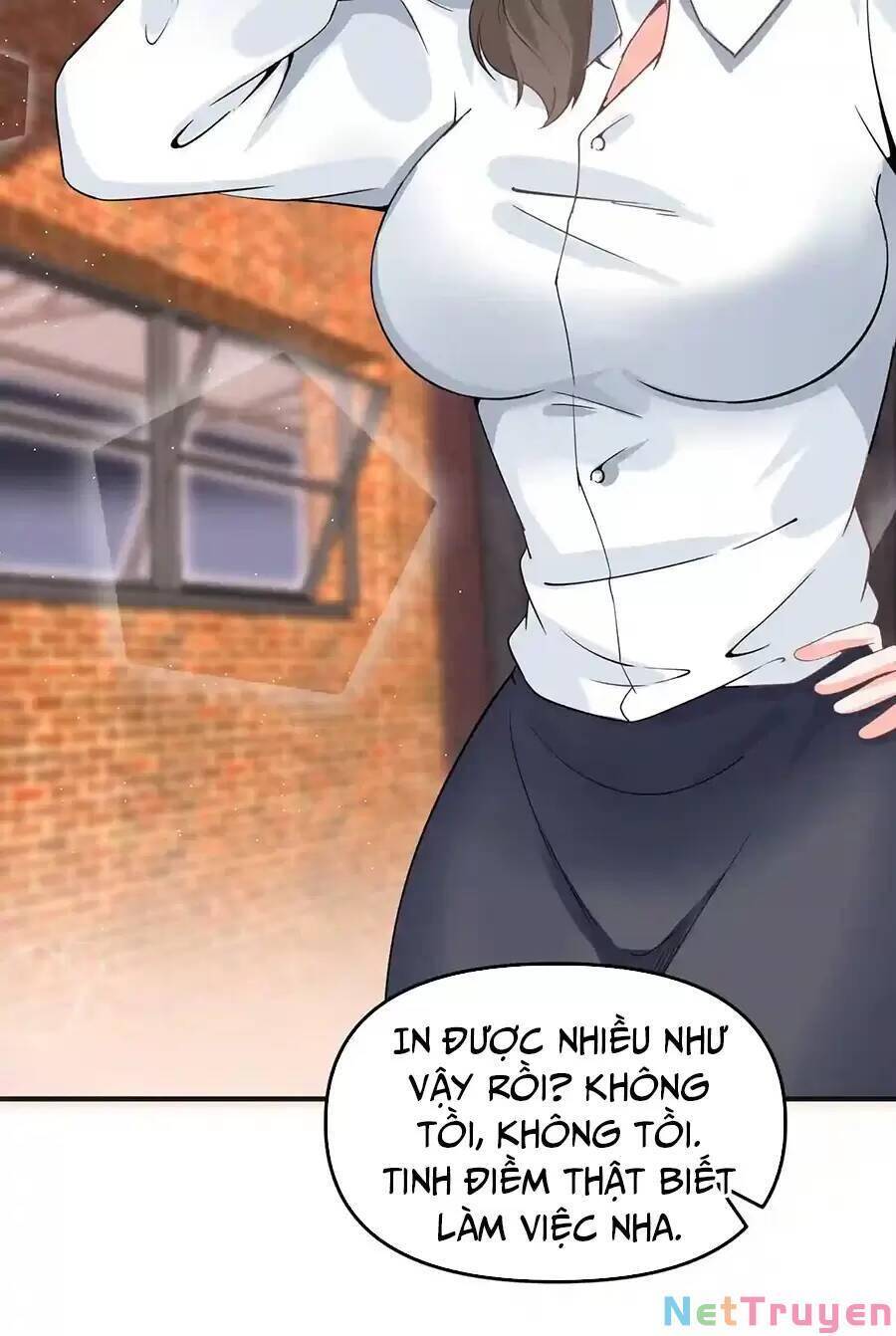 Cửa Hàng Âm Dương Chapter 17 - 50
