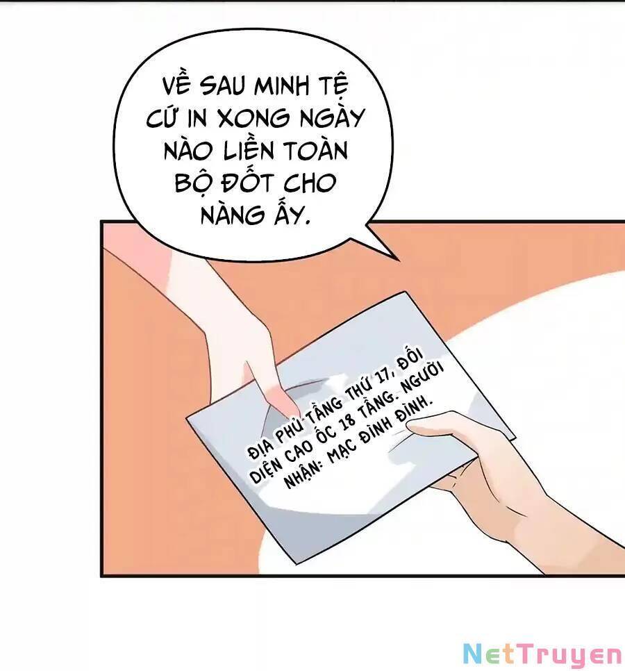 Cửa Hàng Âm Dương Chapter 17 - 54