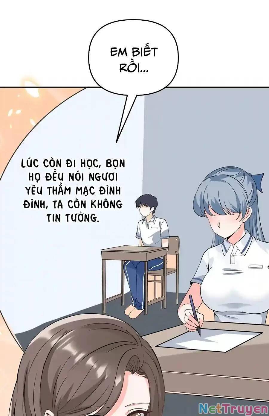 Cửa Hàng Âm Dương Chapter 17 - 55