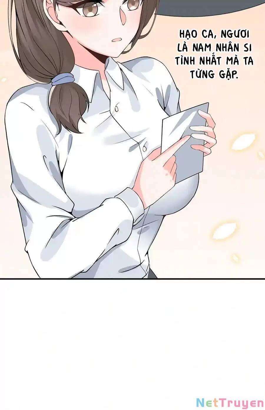 Cửa Hàng Âm Dương Chapter 17 - 56