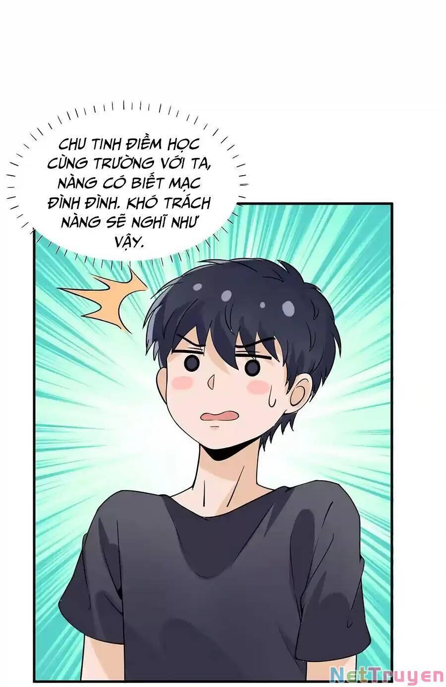 Cửa Hàng Âm Dương Chapter 17 - 57